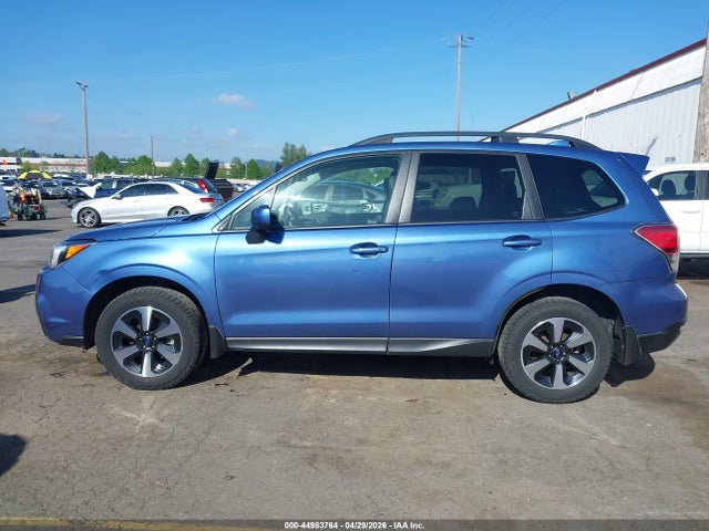 Aukcja sprzedaży 2017 Subaru Forester 2.5i Premium, vin: JF2SJAGC2HH470833, numer aukcji: 44983764