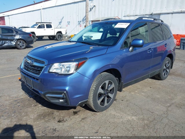 Aukcja sprzedaży 2017 Subaru Forester 2.5i Premium, vin: JF2SJAGC2HH470833, numer aukcji: 44983764