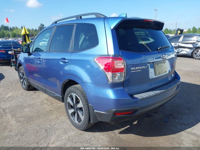 Aukcja sprzedaży 2017 Subaru Forester 2.5i Premium, vin: JF2SJAGC2HH470833, numer aukcji: 44983764