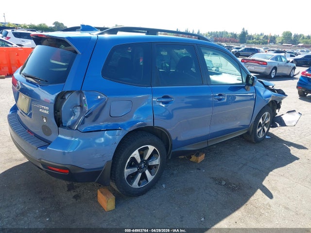 Aukcja sprzedaży 2017 Subaru Forester 2.5i Premium, vin: JF2SJAGC2HH470833, numer aukcji: 44983764