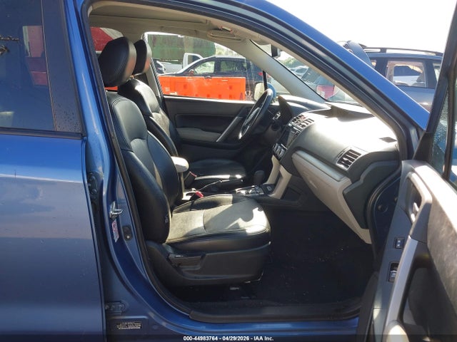 Aukcja sprzedaży 2017 Subaru Forester 2.5i Premium, vin: JF2SJAGC2HH470833, numer aukcji: 44983764