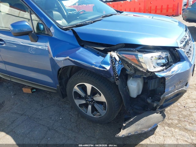 Aukcja sprzedaży 2017 Subaru Forester 2.5i Premium, vin: JF2SJAGC2HH470833, numer aukcji: 44983764