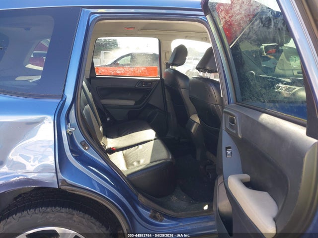Aukcja sprzedaży 2017 Subaru Forester 2.5i Premium, vin: JF2SJAGC2HH470833, numer aukcji: 44983764