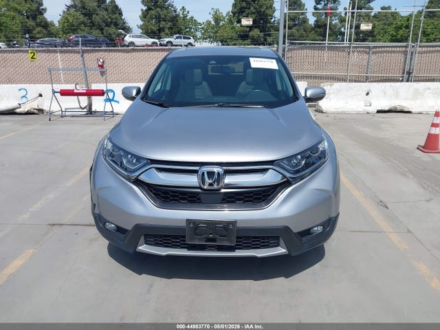 7FARW1H88JE028772 Honda Cr-v Ex-l/ex-l Navi