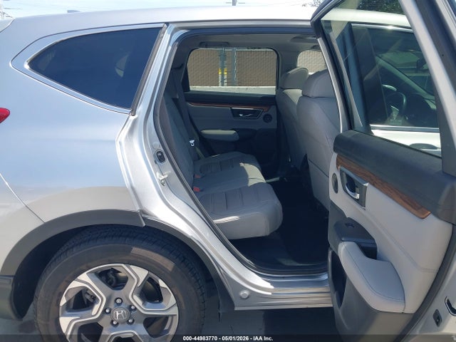 7FARW1H88JE028772 Honda Cr-v Ex-l/ex-l Navi