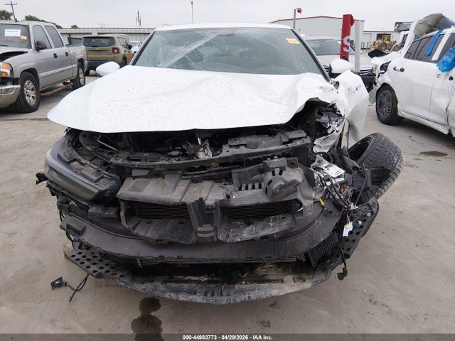 Продажа на аукционе авто 2023 Acura Integra A-spec Technology, vin: 19UDE4H69PA004363, номер лота: 44983773