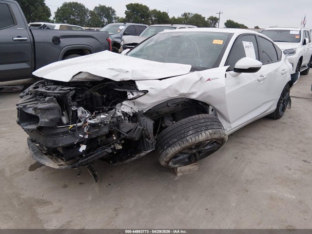 Продажа на аукционе авто 2023 Acura Integra A-spec Technology, vin: 19UDE4H69PA004363, номер лота: 44983773