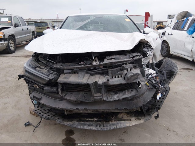 Продажа на аукционе авто 2023 Acura Integra A-spec Technology, vin: 19UDE4H69PA004363, номер лота: 44983773