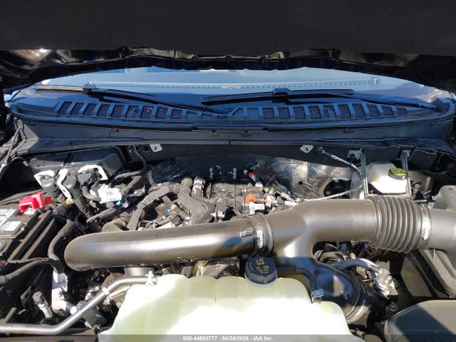 Продаж на аукціоні авто 2025 Ford Expedition Active, vin: 1FMJU1J81SEA59224, номер лоту: 44983777
