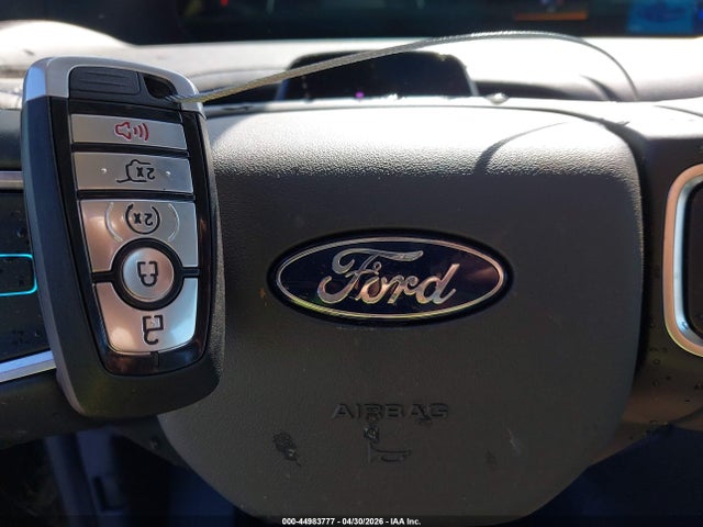 Продаж на аукціоні авто 2025 Ford Expedition Active, vin: 1FMJU1J81SEA59224, номер лоту: 44983777
