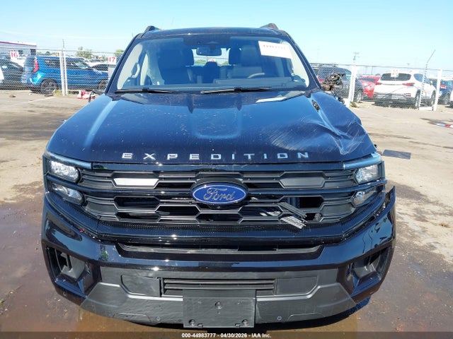 Продаж на аукціоні авто 2025 Ford Expedition Active, vin: 1FMJU1J81SEA59224, номер лоту: 44983777