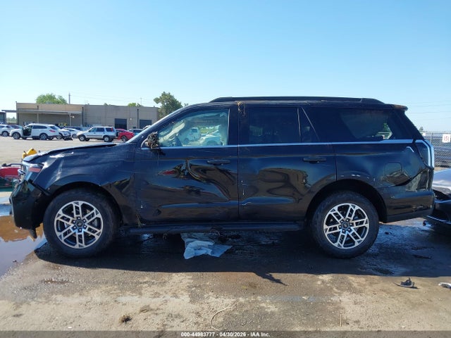 Продаж на аукціоні авто 2025 Ford Expedition Active, vin: 1FMJU1J81SEA59224, номер лоту: 44983777