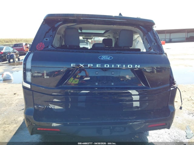 Продаж на аукціоні авто 2025 Ford Expedition Active, vin: 1FMJU1J81SEA59224, номер лоту: 44983777