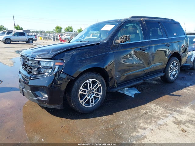 Продаж на аукціоні авто 2025 Ford Expedition Active, vin: 1FMJU1J81SEA59224, номер лоту: 44983777