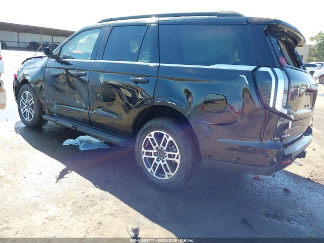 Продаж на аукціоні авто 2025 Ford Expedition Active, vin: 1FMJU1J81SEA59224, номер лоту: 44983777