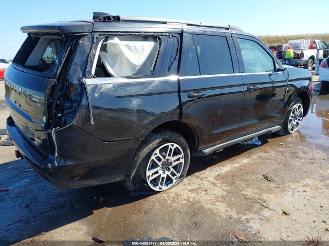 Продаж на аукціоні авто 2025 Ford Expedition Active, vin: 1FMJU1J81SEA59224, номер лоту: 44983777