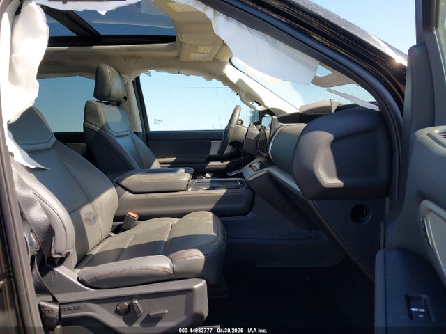 Продаж на аукціоні авто 2025 Ford Expedition Active, vin: 1FMJU1J81SEA59224, номер лоту: 44983777