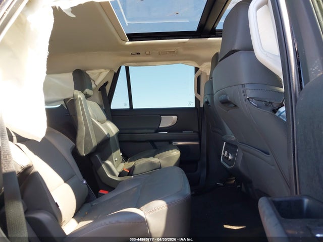 Продаж на аукціоні авто 2025 Ford Expedition Active, vin: 1FMJU1J81SEA59224, номер лоту: 44983777