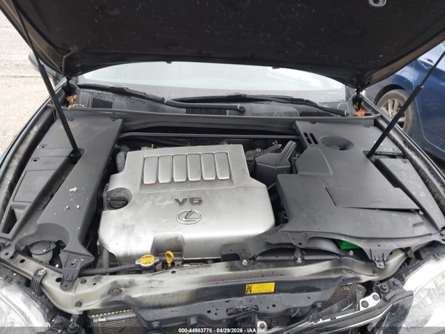 44983778 :رقم المزاد ، JTHBK1EG3C2484414 vin ، 2012 Lexus Es 350 مزاد بيع