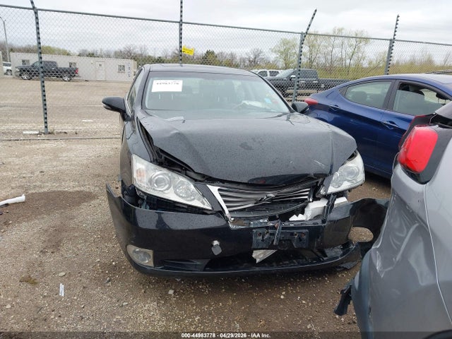 44983778 :رقم المزاد ، JTHBK1EG3C2484414 vin ، 2012 Lexus Es 350 مزاد بيع