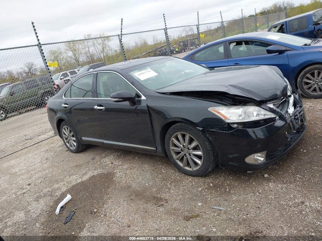 44983778 :رقم المزاد ، JTHBK1EG3C2484414 vin ، 2012 Lexus Es 350 مزاد بيع
