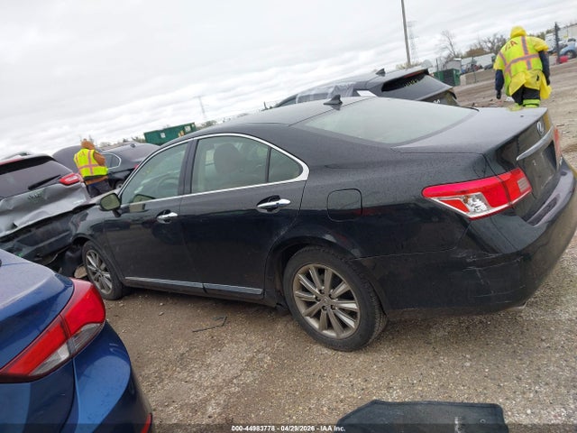 44983778 :رقم المزاد ، JTHBK1EG3C2484414 vin ، 2012 Lexus Es 350 مزاد بيع