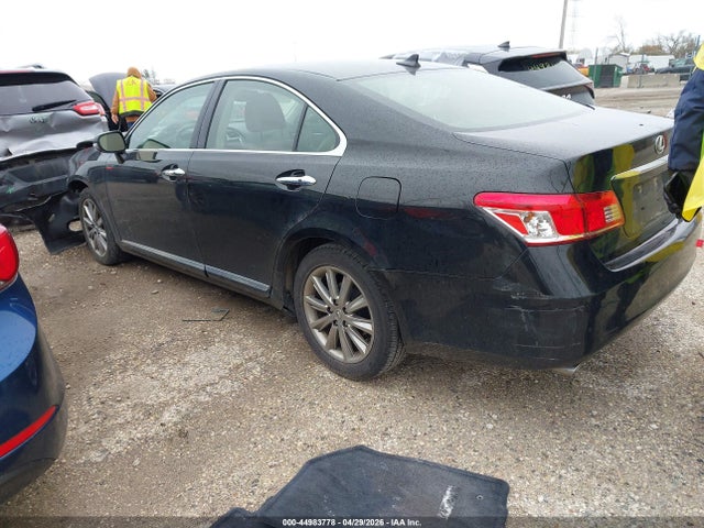 44983778 :رقم المزاد ، JTHBK1EG3C2484414 vin ، 2012 Lexus Es 350 مزاد بيع