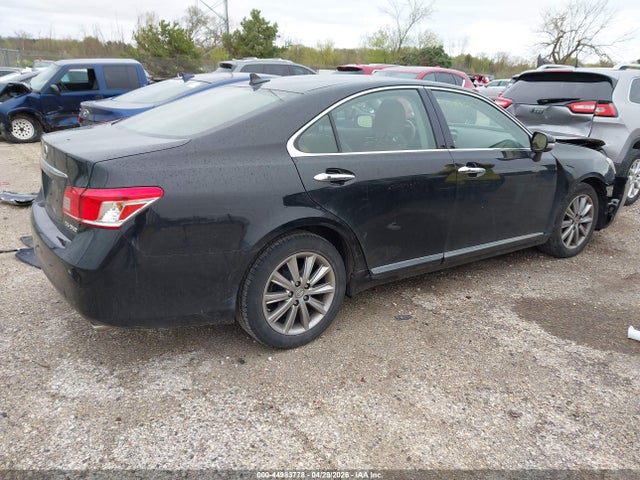 44983778 :رقم المزاد ، JTHBK1EG3C2484414 vin ، 2012 Lexus Es 350 مزاد بيع