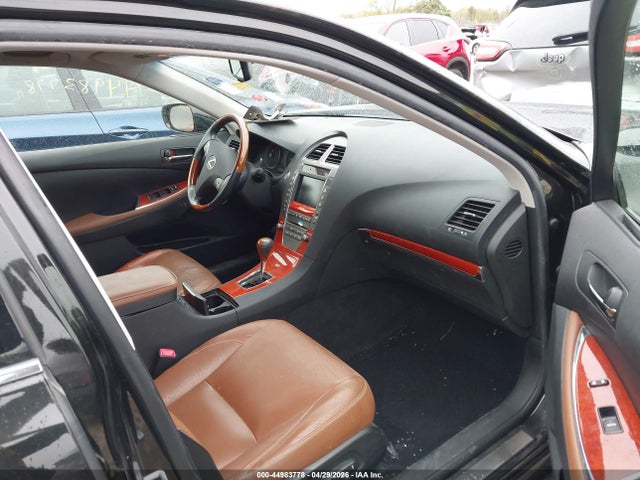 44983778 :رقم المزاد ، JTHBK1EG3C2484414 vin ، 2012 Lexus Es 350 مزاد بيع