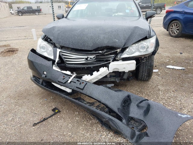44983778 :رقم المزاد ، JTHBK1EG3C2484414 vin ، 2012 Lexus Es 350 مزاد بيع