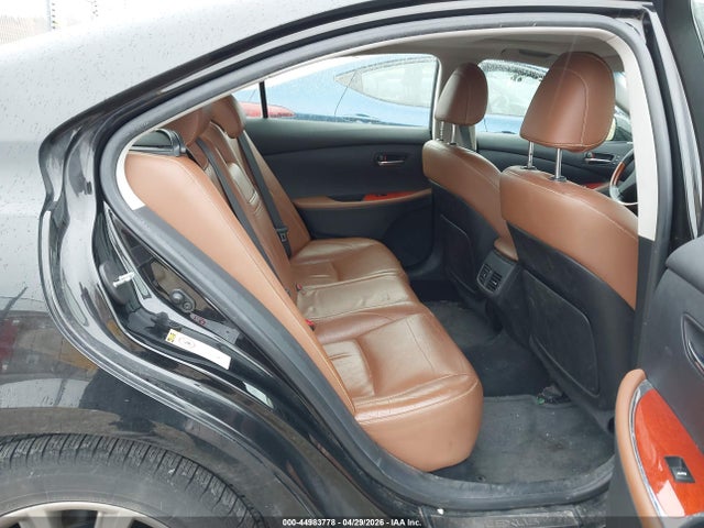 44983778 :رقم المزاد ، JTHBK1EG3C2484414 vin ، 2012 Lexus Es 350 مزاد بيع