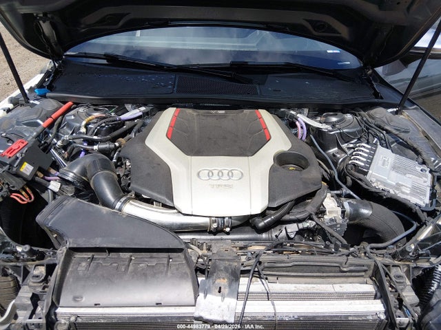 Продаж на аукціоні авто 2020 Audi S7 Sportback Premium Plus Tfsi Quattro Tiptronic, vin: WAUPFAF24LN049315, номер лоту: 44983779