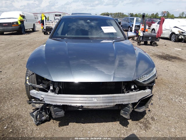 Продаж на аукціоні авто 2020 Audi S7 Sportback Premium Plus Tfsi Quattro Tiptronic, vin: WAUPFAF24LN049315, номер лоту: 44983779
