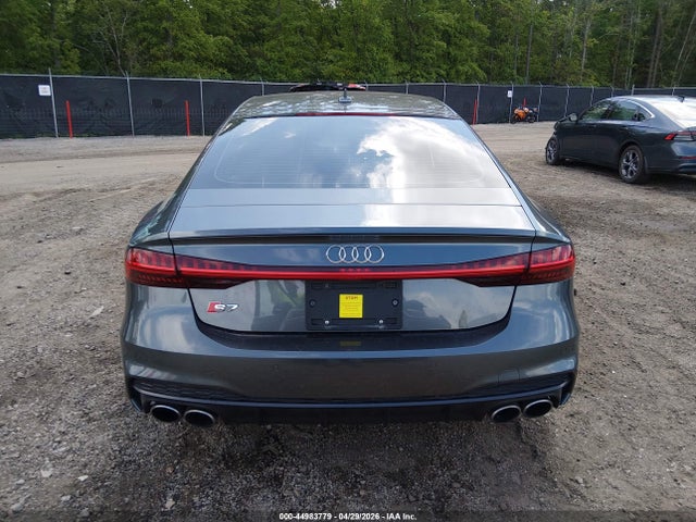 Продаж на аукціоні авто 2020 Audi S7 Sportback Premium Plus Tfsi Quattro Tiptronic, vin: WAUPFAF24LN049315, номер лоту: 44983779