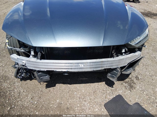 Продаж на аукціоні авто 2020 Audi S7 Sportback Premium Plus Tfsi Quattro Tiptronic, vin: WAUPFAF24LN049315, номер лоту: 44983779