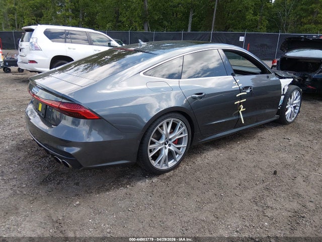 Auction sale of the 2020 Audi S7 Sportback Premium Plus Tfsi Quattro Tiptronic, vin: WAUPFAF24LN049315, lot number: 44983779