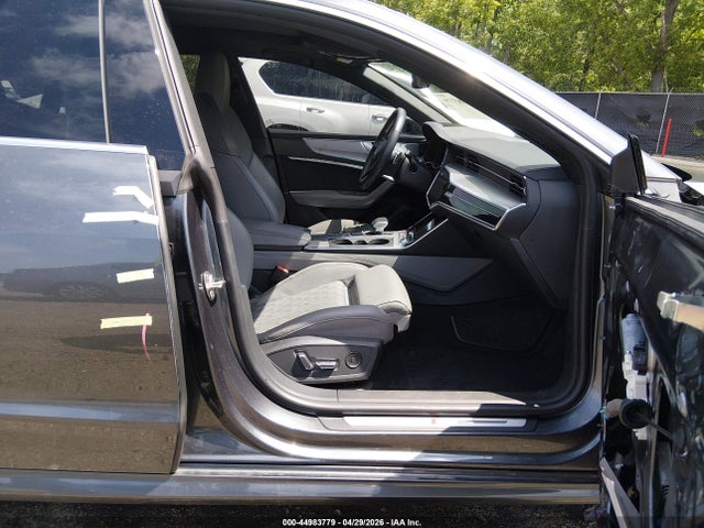 Продаж на аукціоні авто 2020 Audi S7 Sportback Premium Plus Tfsi Quattro Tiptronic, vin: WAUPFAF24LN049315, номер лоту: 44983779