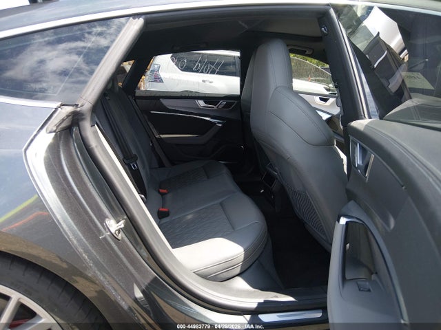 Продаж на аукціоні авто 2020 Audi S7 Sportback Premium Plus Tfsi Quattro Tiptronic, vin: WAUPFAF24LN049315, номер лоту: 44983779