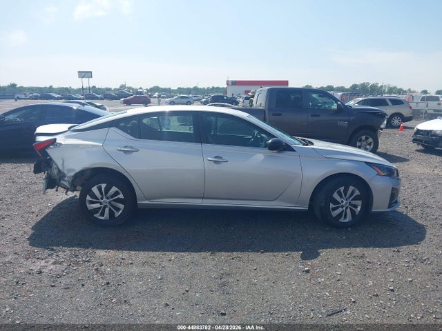 Aukcja sprzedaży 2024 Nissan Altima S Fwd, vin: 1N4BL4BV3RN399475, numer aukcji: 44983782