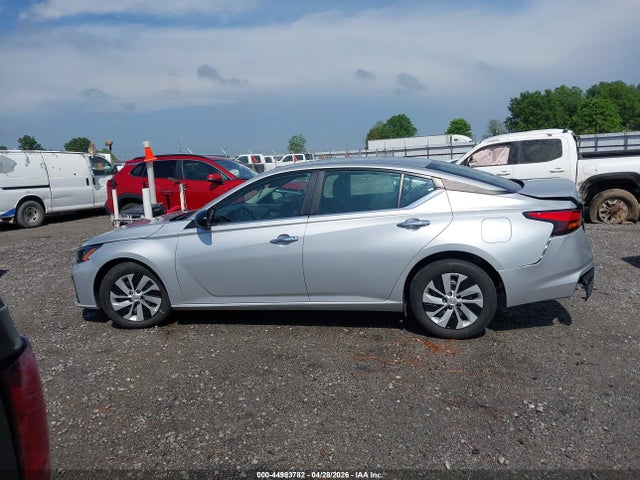 Aukcja sprzedaży 2024 Nissan Altima S Fwd, vin: 1N4BL4BV3RN399475, numer aukcji: 44983782