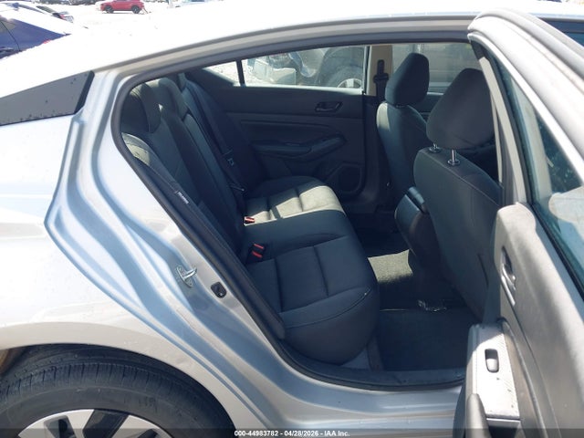 Aukcja sprzedaży 2024 Nissan Altima S Fwd, vin: 1N4BL4BV3RN399475, numer aukcji: 44983782