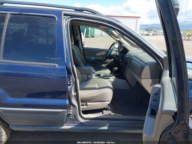 Продаж на аукціоні авто 2004 Jeep Grand Cherokee Laredo, vin: 1J4GW48S34C267321, номер лоту: 44983783