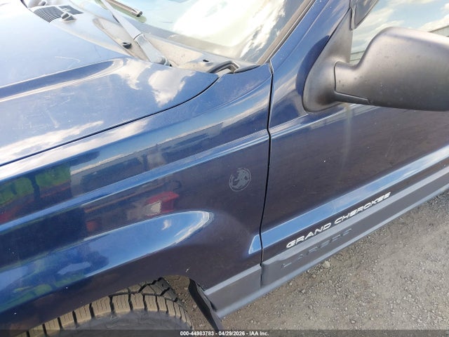 Продаж на аукціоні авто 2004 Jeep Grand Cherokee Laredo, vin: 1J4GW48S34C267321, номер лоту: 44983783