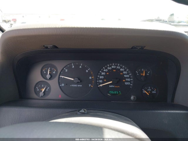 Продаж на аукціоні авто 2004 Jeep Grand Cherokee Laredo, vin: 1J4GW48S34C267321, номер лоту: 44983783