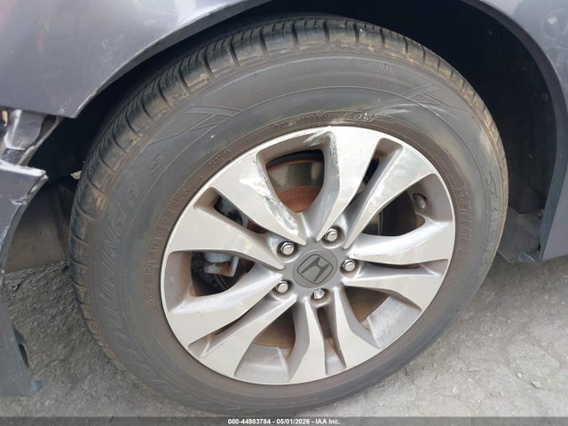 Продажа на аукционе авто 2015 Honda Accord Lx, vin: 1HGCR2F37FA188262, номер лота: 44983784