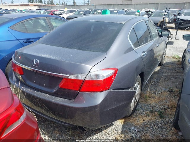 Продажа на аукционе авто 2015 Honda Accord Lx, vin: 1HGCR2F37FA188262, номер лота: 44983784