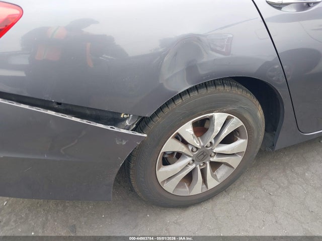 Продажа на аукционе авто 2015 Honda Accord Lx, vin: 1HGCR2F37FA188262, номер лота: 44983784