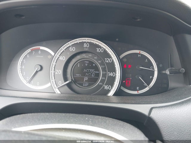 Продажа на аукционе авто 2015 Honda Accord Lx, vin: 1HGCR2F37FA188262, номер лота: 44983784
