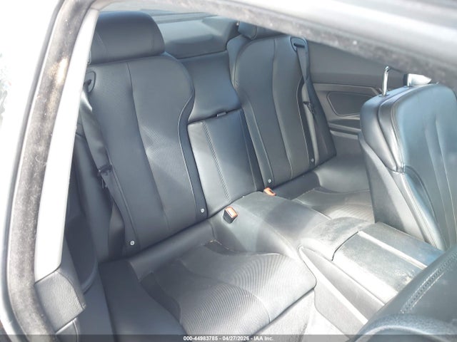 2012 Bmw 650i მანქანა იყიდება აუქციონზე, vin: WBALX3C51CC528731, აუქციონის ნომერი: 44983785