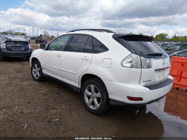44983786 :رقم المزاد ، 2T2HA31U35C062889 vin ، 2005 Lexus Rx 330 مزاد بيع